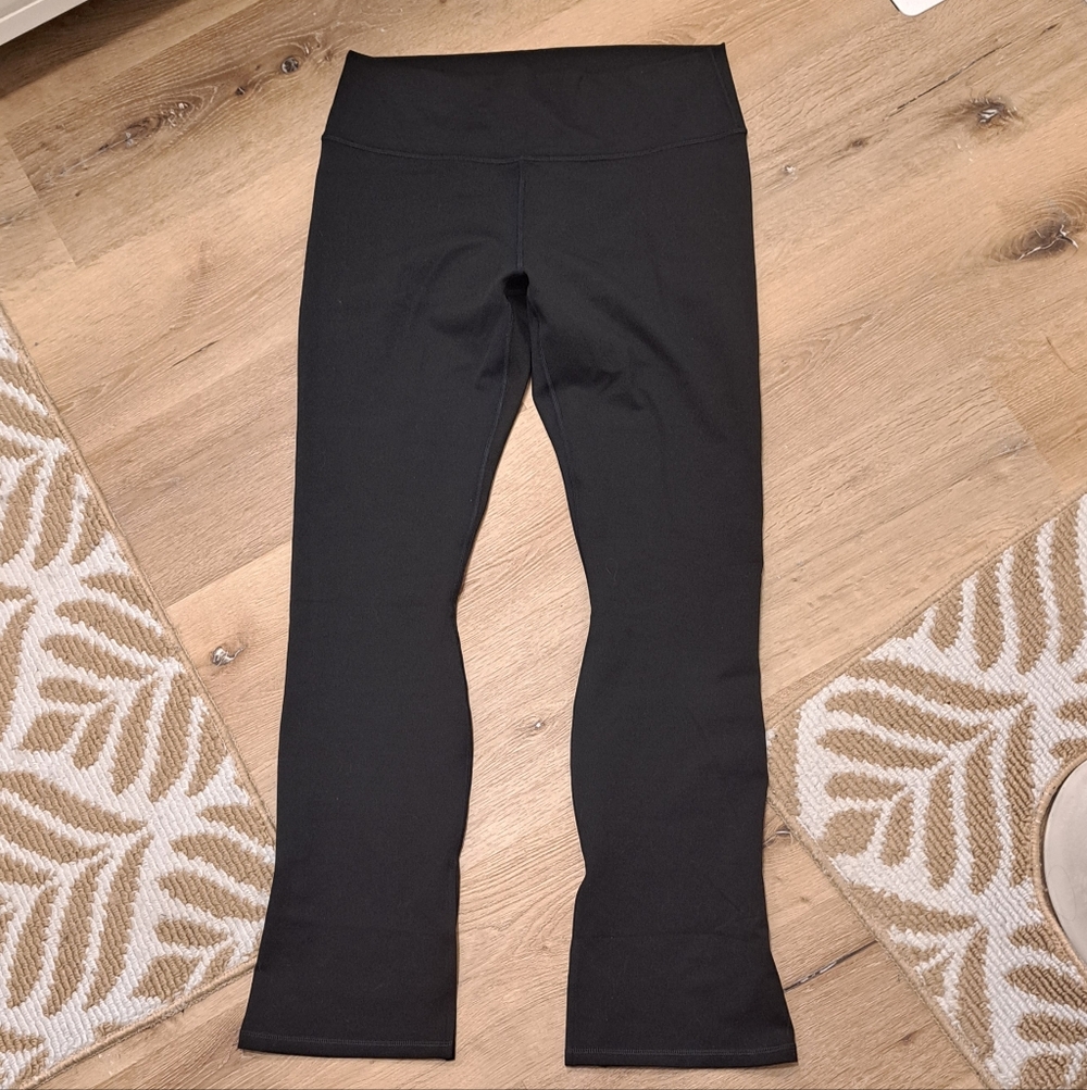 Black PowerHold Leggings 👖